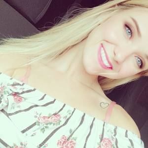 Meet your Posher, Kelsey